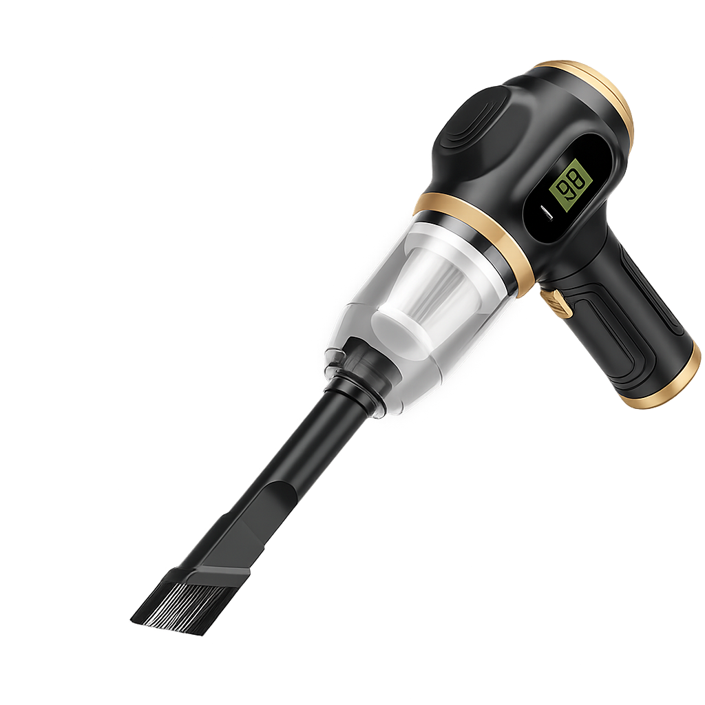 BELIBUY aspirador y soplador