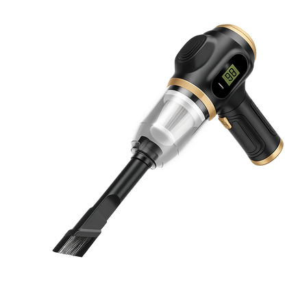 BELIBUY aspirador y soplador