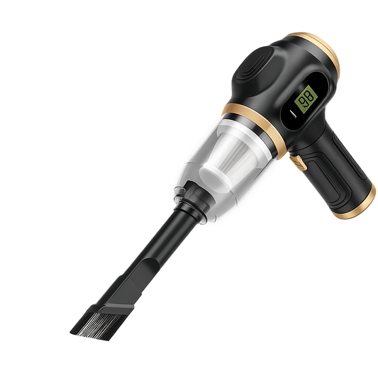 BELIBUY aspirador y soplador